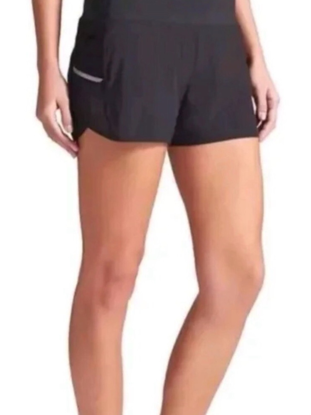 Ready set go shorts